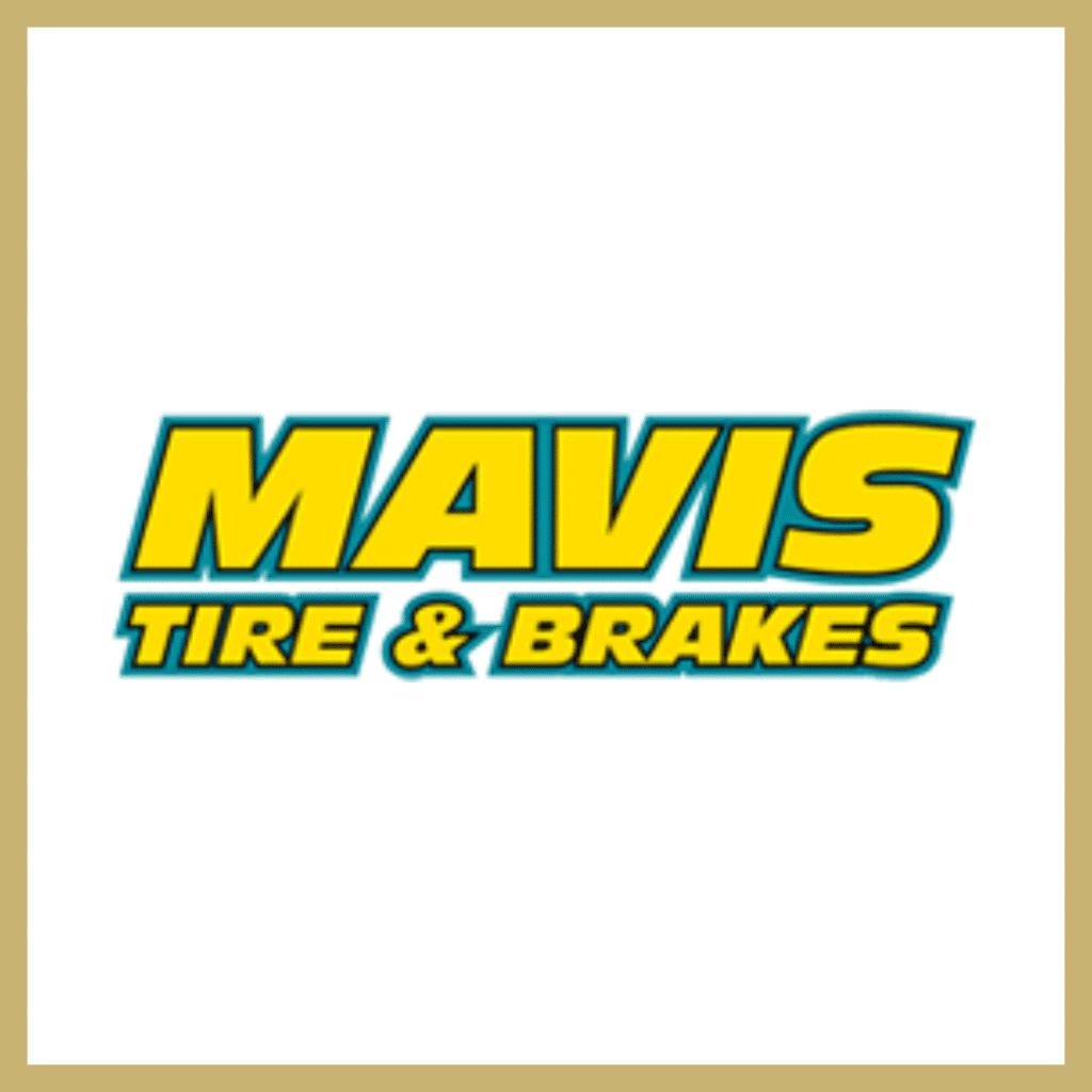 Mavis Tire & Brakes
