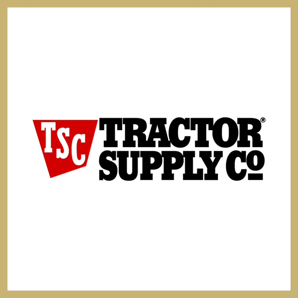 Tractor Supply